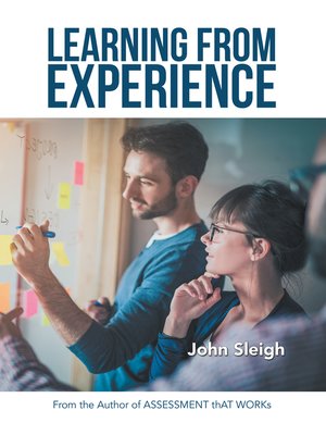 cover image of Learning from Experience